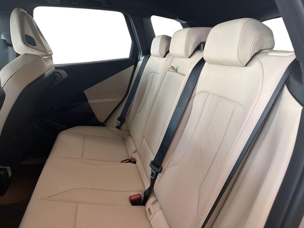 BMW X3 xdrive30e MSport auto