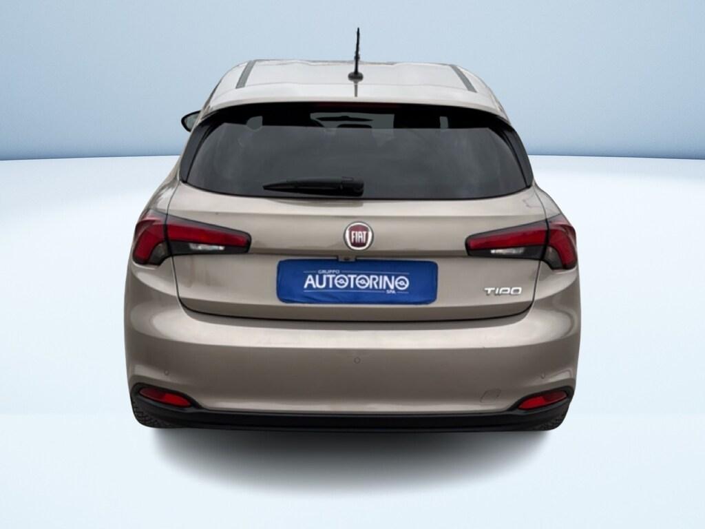 Fiat Tipo 5p 1.4 Lounge 95cv my20