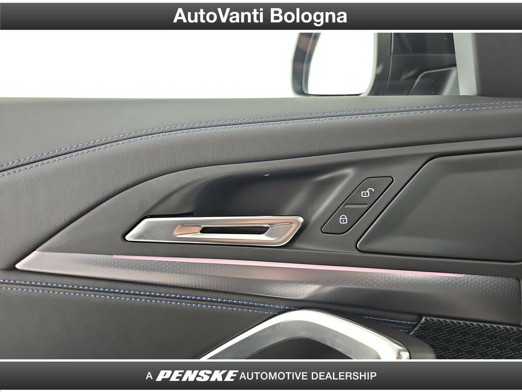 BMW X1 25e xdrive X-Line auto