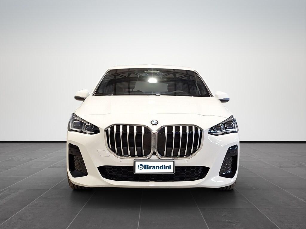 BMW Serie 2 218d Active Tourer Msport auto