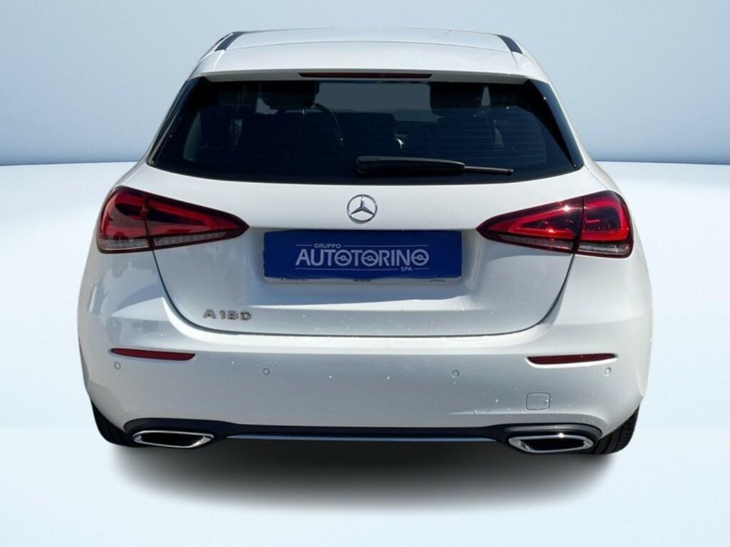 Mercedes Classe A 180 Sport auto
