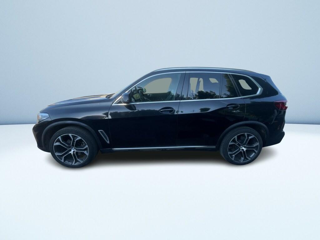 BMW X5 xdrive30d xLine auto