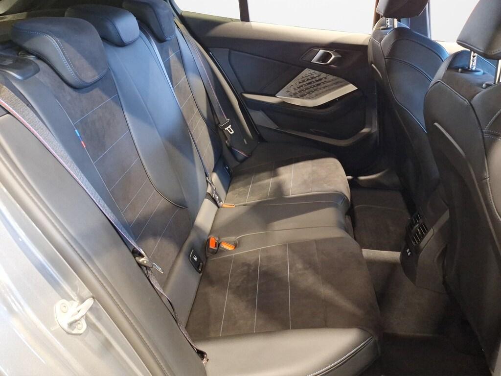 BMW Serie 1 118d MSport Pro auto
