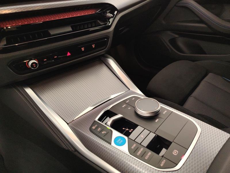 BMW i4 xdrive40 M Sport Pro