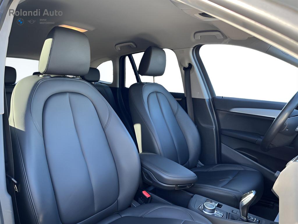 BMW X1 sdrive16d Business Advantage auto