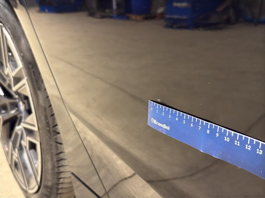 BMW i5 M i5 M60 M Sport Pro