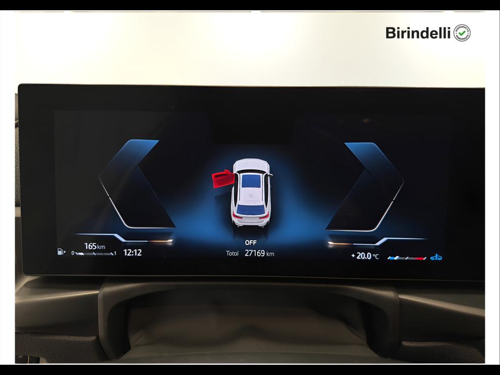 BMW Serie 3 320d Touring mhev 48V Msport auto