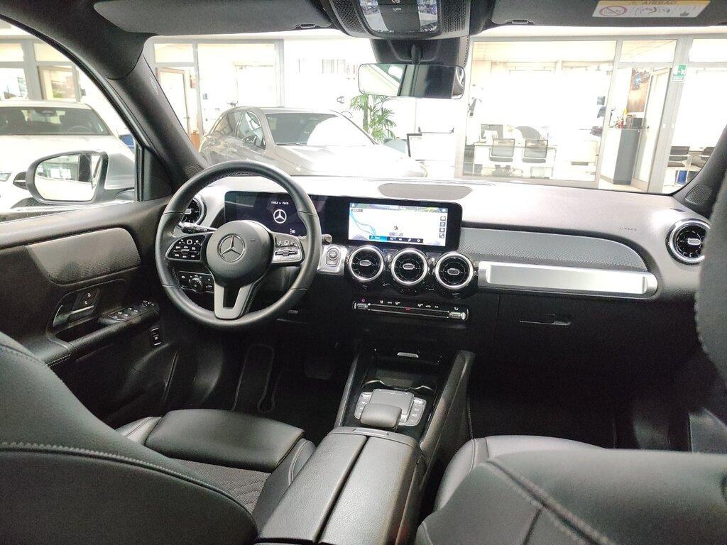 Mercedes GLB 200 d Business Extra auto