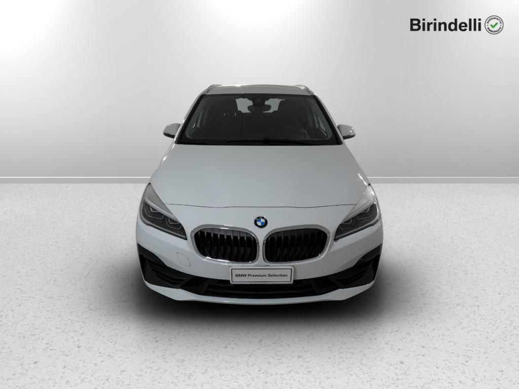 BMW Serie 2 218d Active Tourer Business auto