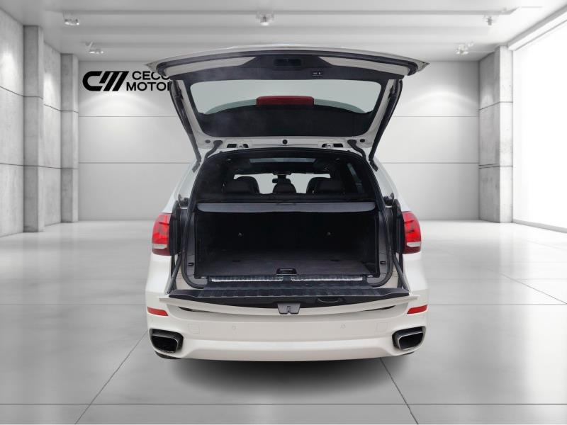 BMW X5 xdrive40e Experience auto