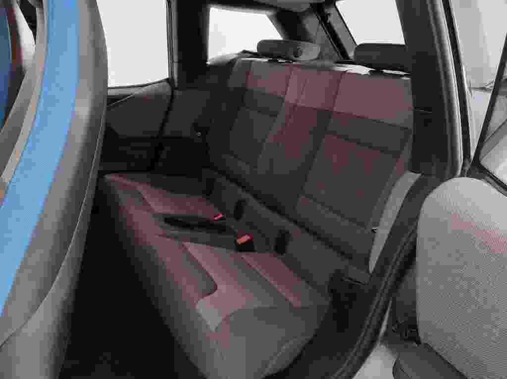 BMW i3 s 120Ah CVT