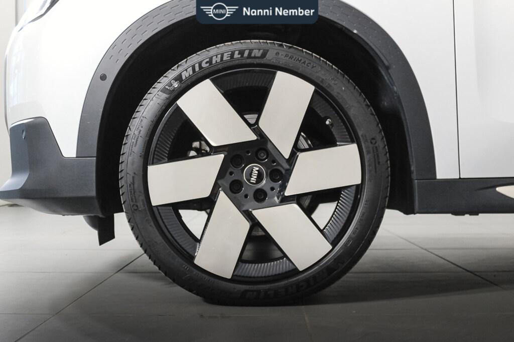 Mini Mini Countryman 1.5 48V C Favoured auto