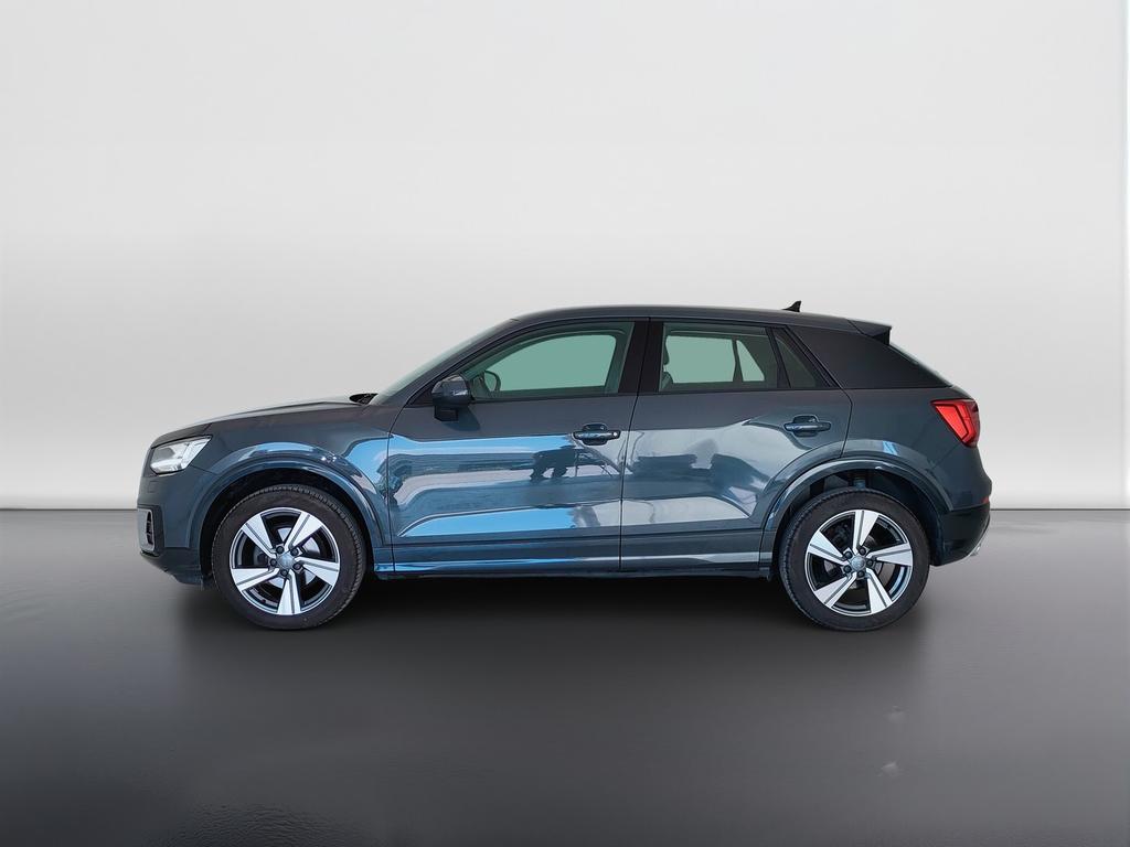 Audi Q2 35 1.5 tfsi Admired s-tronic