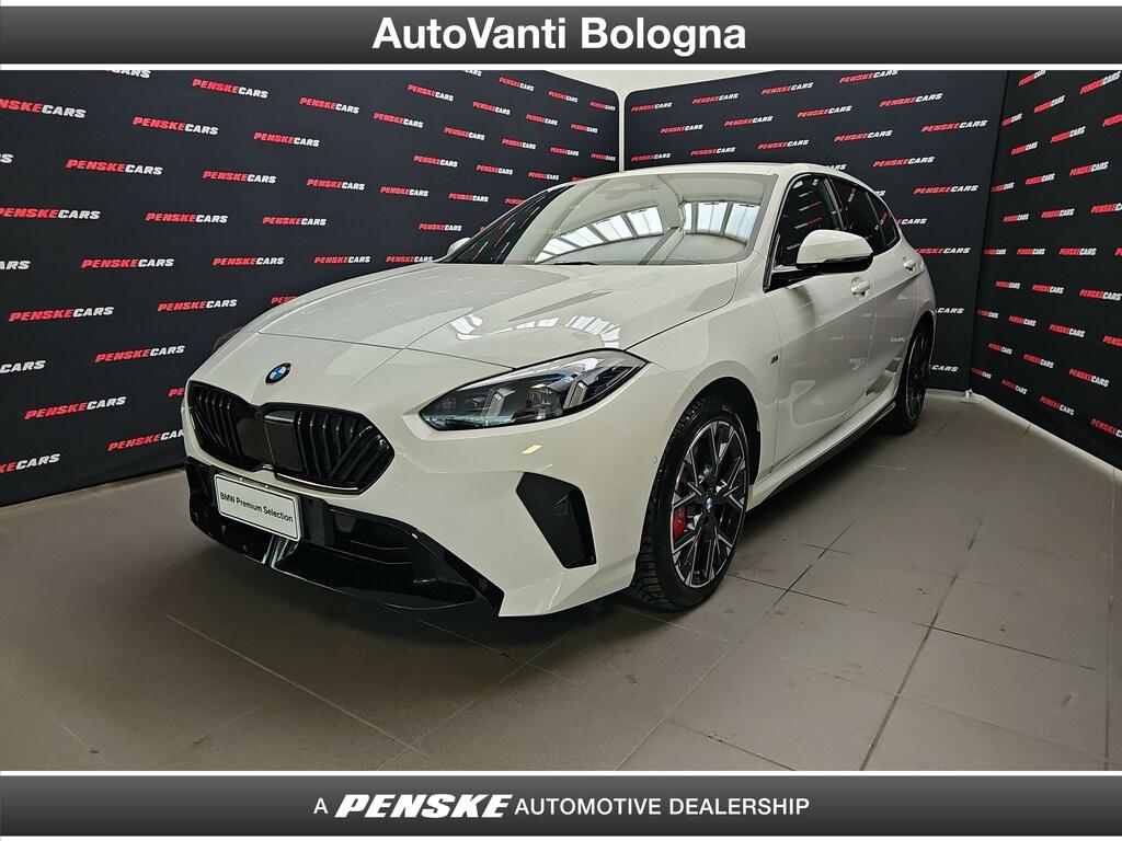 BMW Serie 1 118d MSport Pro auto