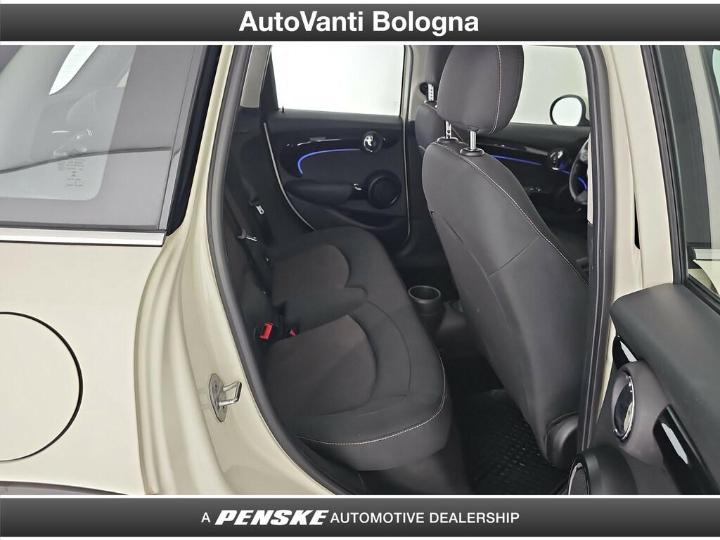 Mini Mini 5p 1.5 One Classic 75cv