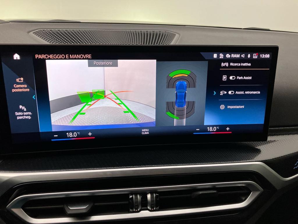 BMW Serie 2 M 220i Coupe M240i xdrive auto
