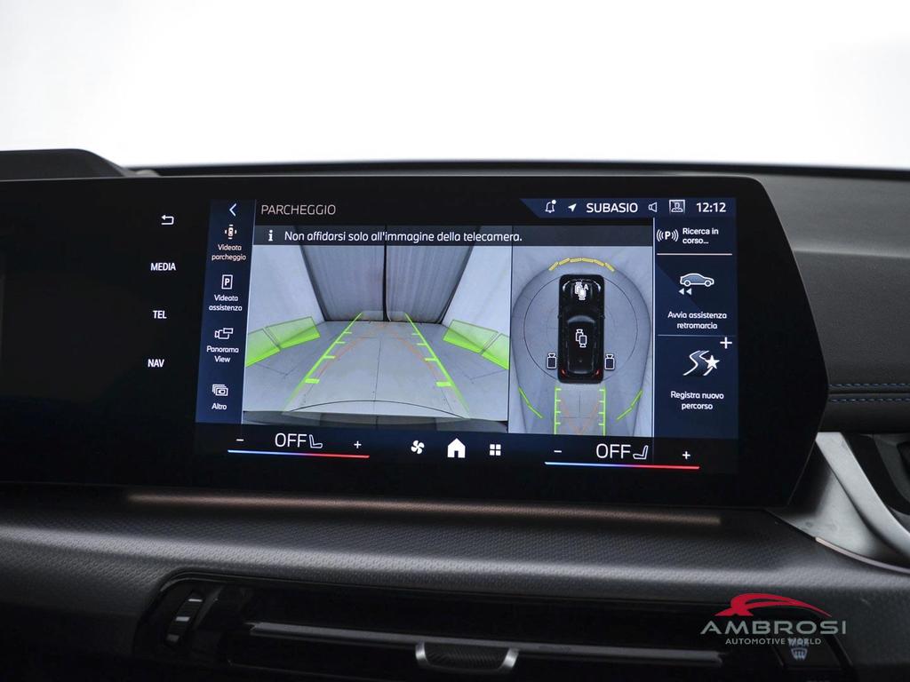 BMW X1 xdrive20d mhev 48V Msport auto