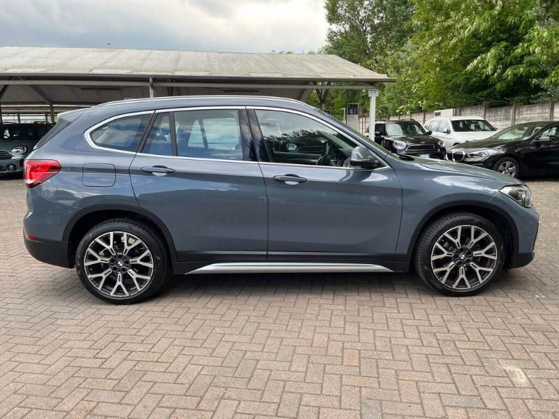 BMW X1 sdrive18i xLine 140cv auto