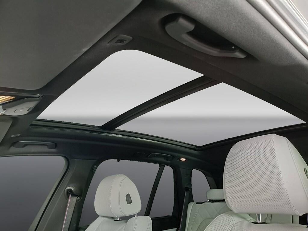BMW X5 xdrive50e MSport Pro auto