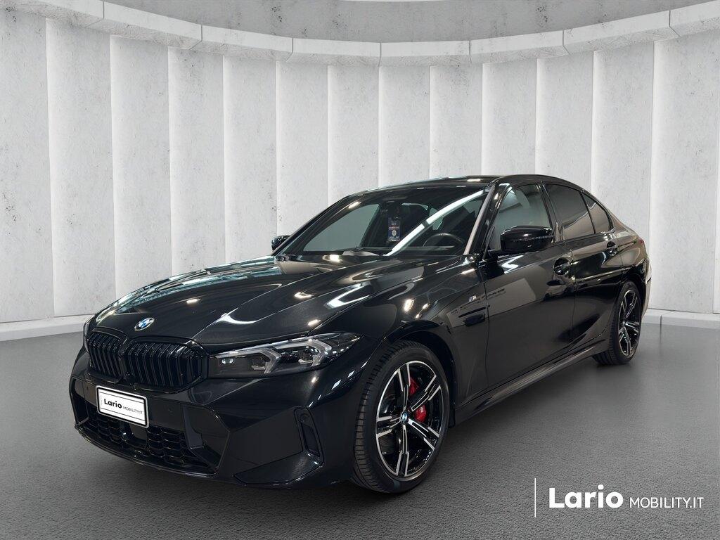 BMW Serie 3 320d mhev 48V xdrive M Sport Pro auto