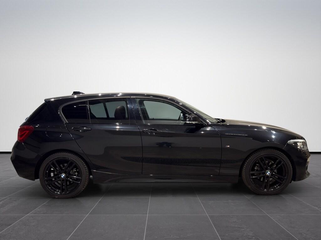 BMW Serie 1 114d Msport 5p