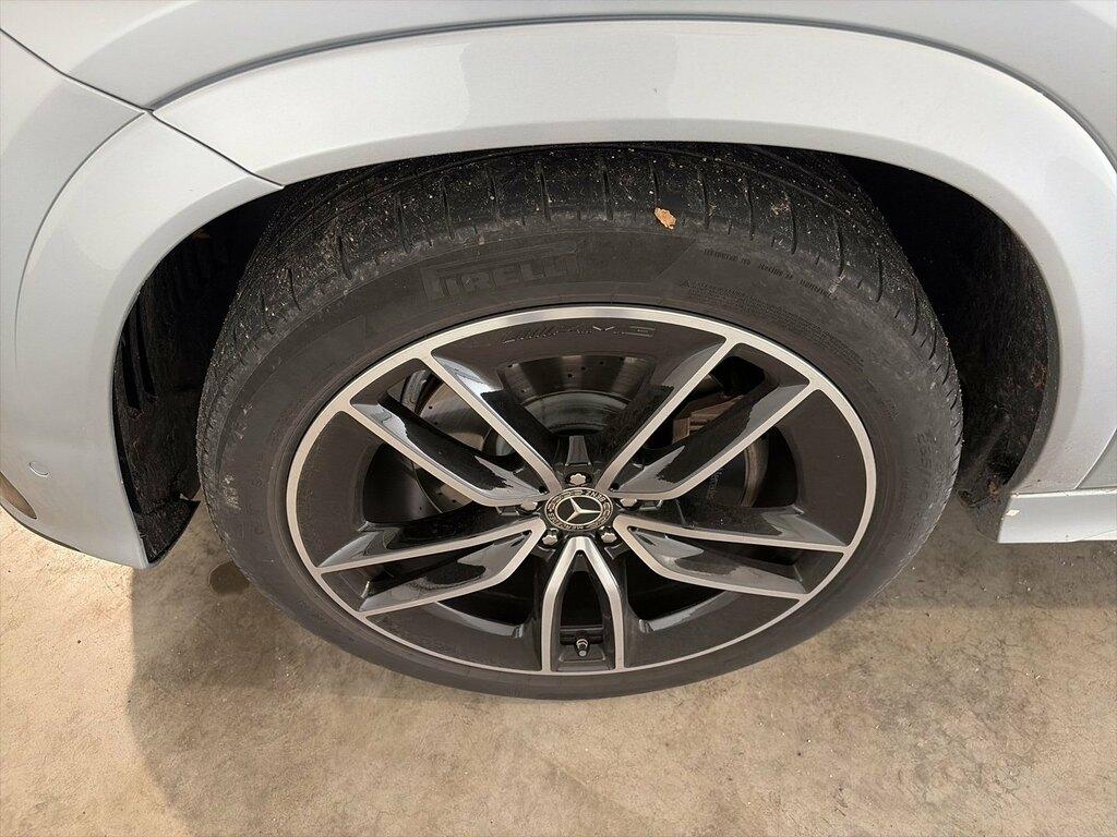 Mercedes GLE Coupe 300 d AMG Line Premium Plus 4matic auto