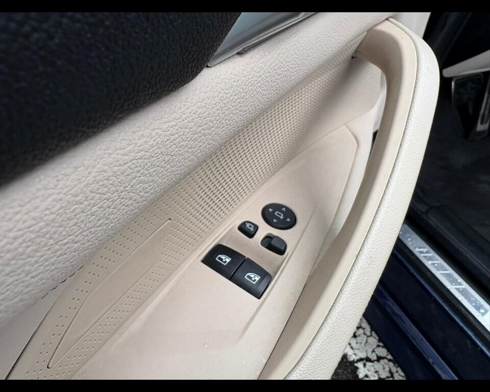 BMW Serie 4 420d Coupe mhev 48V Msport auto