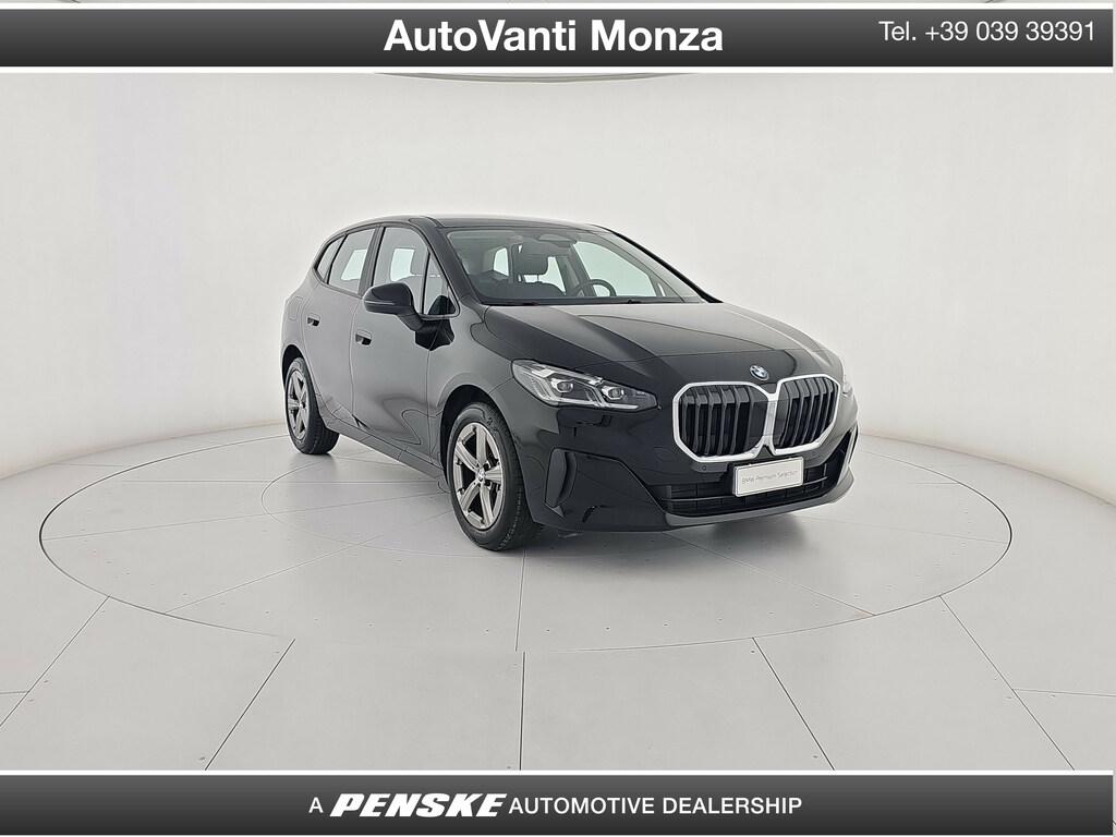 BMW Serie 2 218d Active Tourer auto