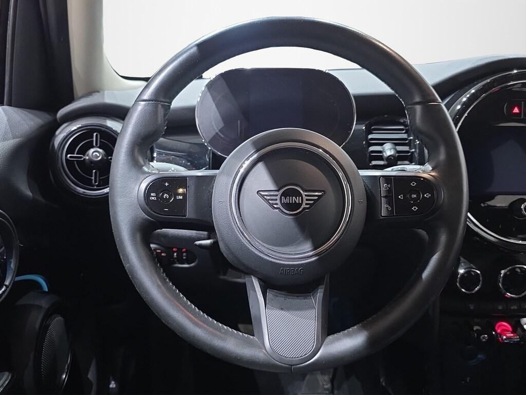 Mini Cooper 1.5 TwinPower Turbo Cooper