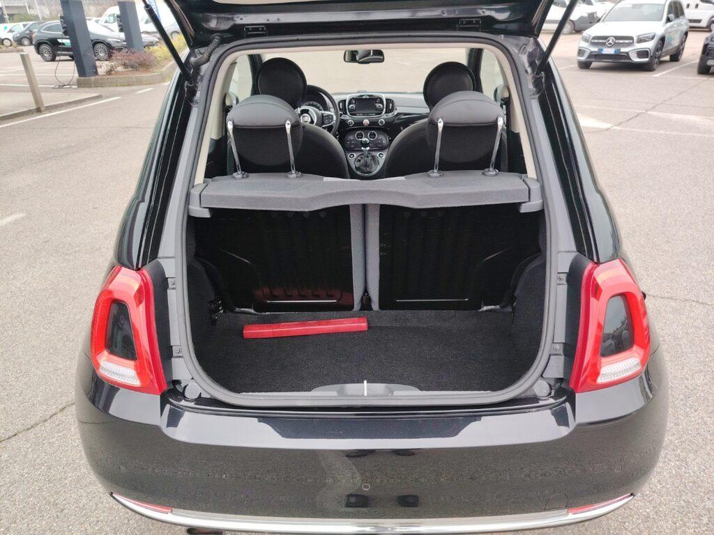 Fiat 500 1.2 Lounge 69cv