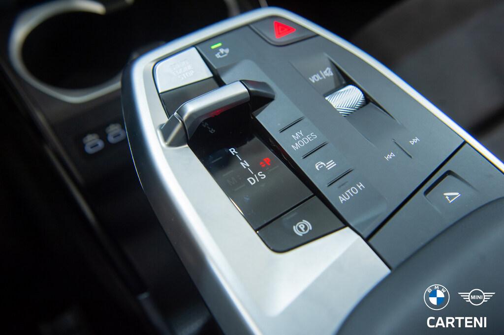 BMW X2 xdrive 20d 48V MSport Pro auto