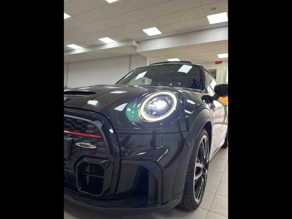 Mini Mini 3p 2.0 JCW JCW auto