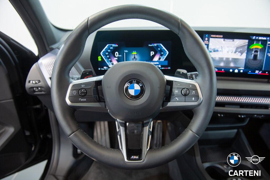 BMW Serie 1 118d MSport Pro auto