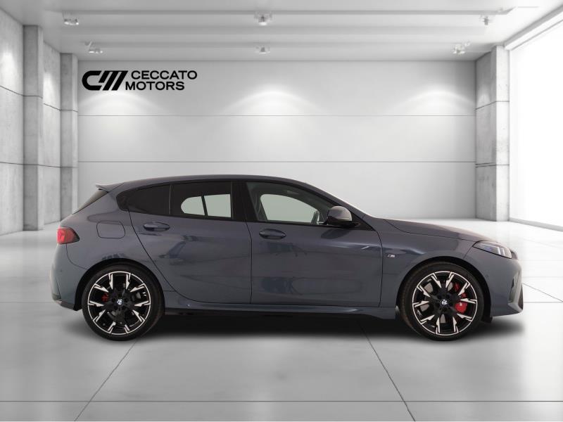 BMW Serie 1 118d MSport Pro auto