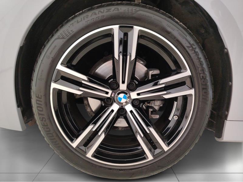 BMW Serie 3 318i Touring Msport auto