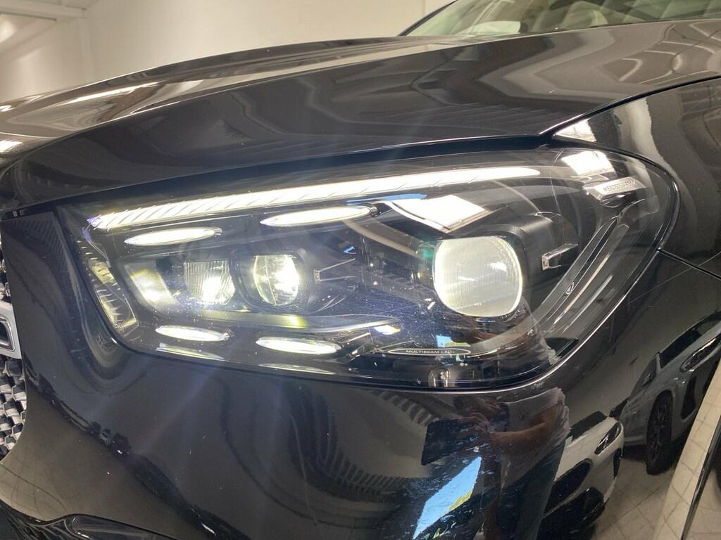 Mercedes GLE 300 d AMG Line Premium Plus 4matic auto