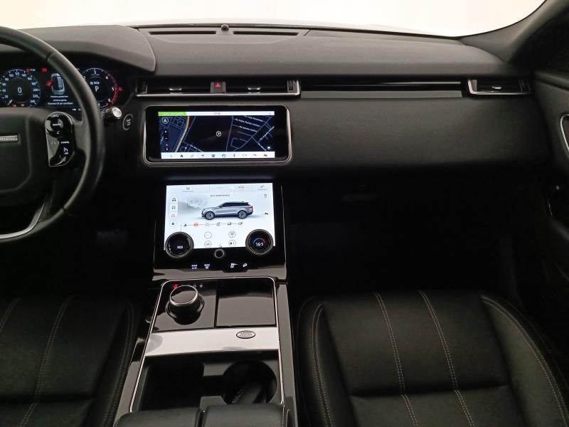 Land Rover Range Rover Velar 2.0 i4 R-Dynamic S 240cv auto