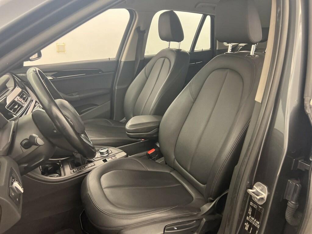 BMW X1 sdrive18d Business auto