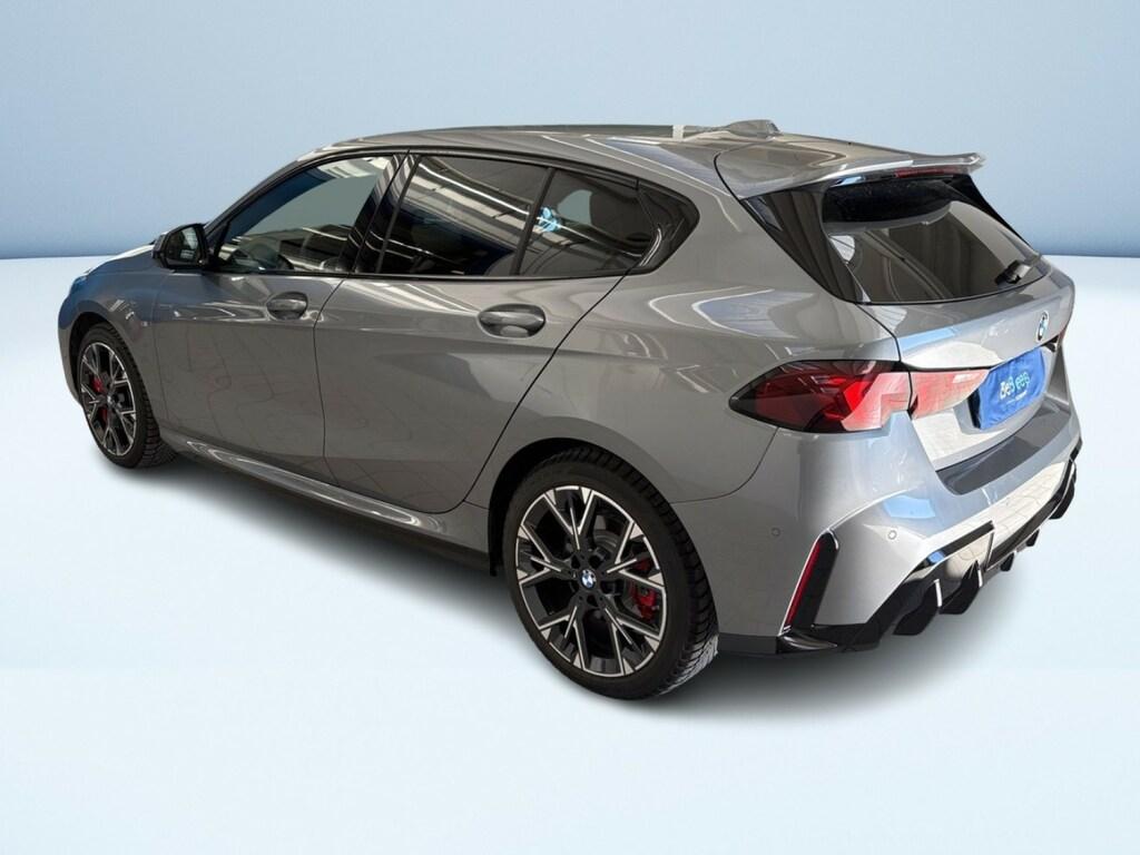 BMW Serie 1 118d MSport Pro auto