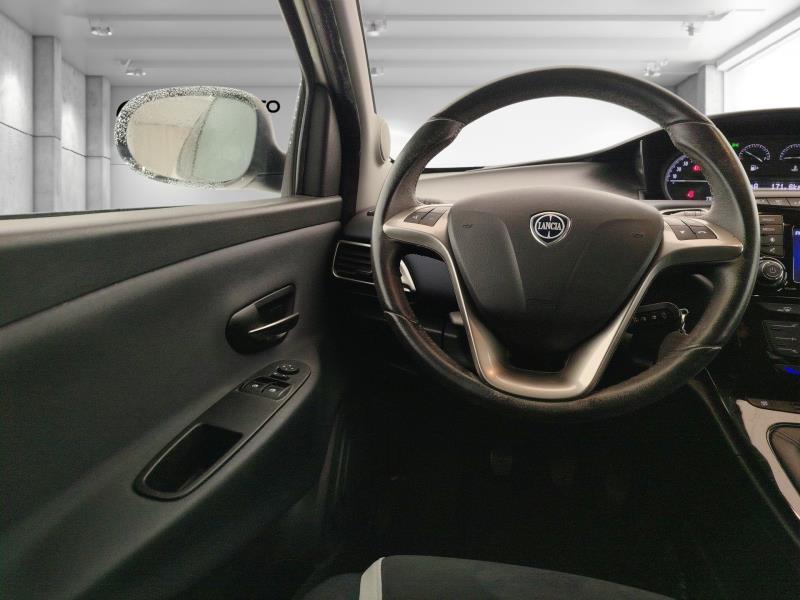 Lancia Ypsilon 1.2 Elefantino Blu s&s 69cv my19