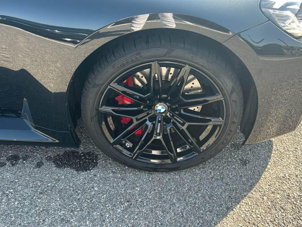 BMW M2 Coupe 3.0 460cv auto
