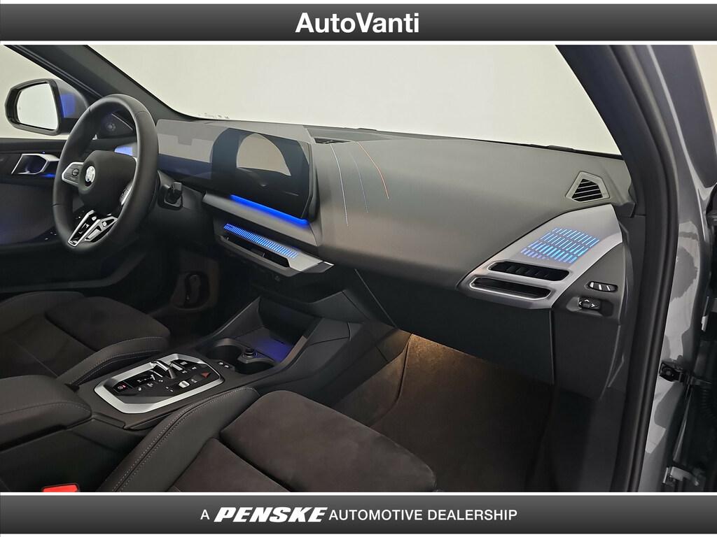 BMW Serie 1 120d 48V MSport Pro auto
