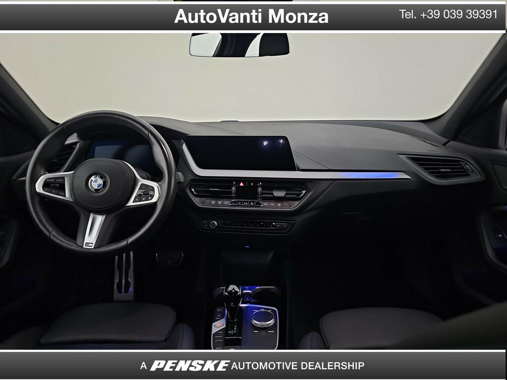 BMW Serie 1 118i Msport auto
