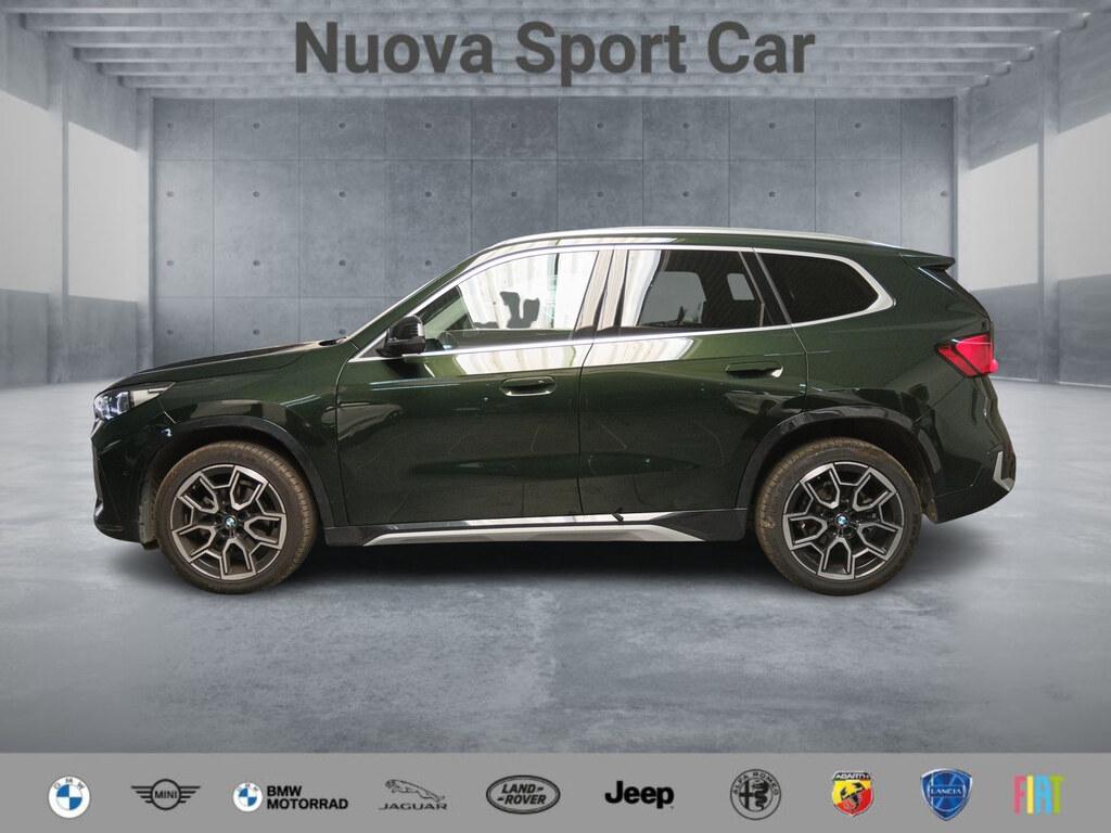 BMW X1 sdrive18d X-Line auto