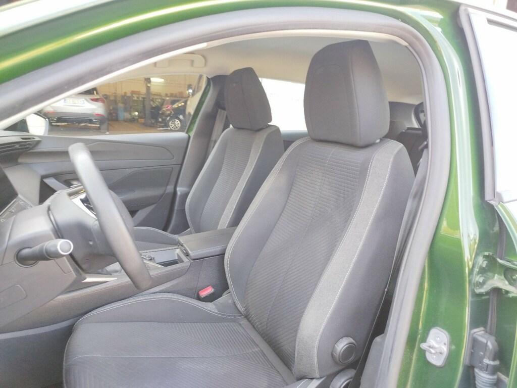 Peugeot 308 1.2 puretech t. Active Pack s&s 130cv