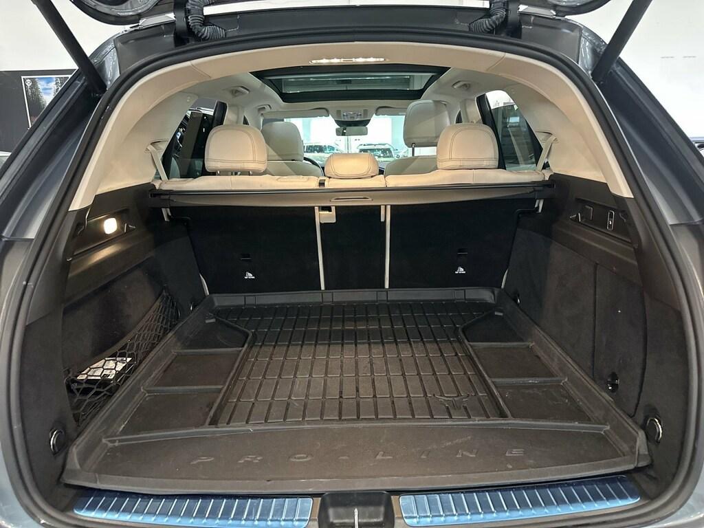 Mercedes GLE 300 d mild hybrid Premium Plus 4matic auto