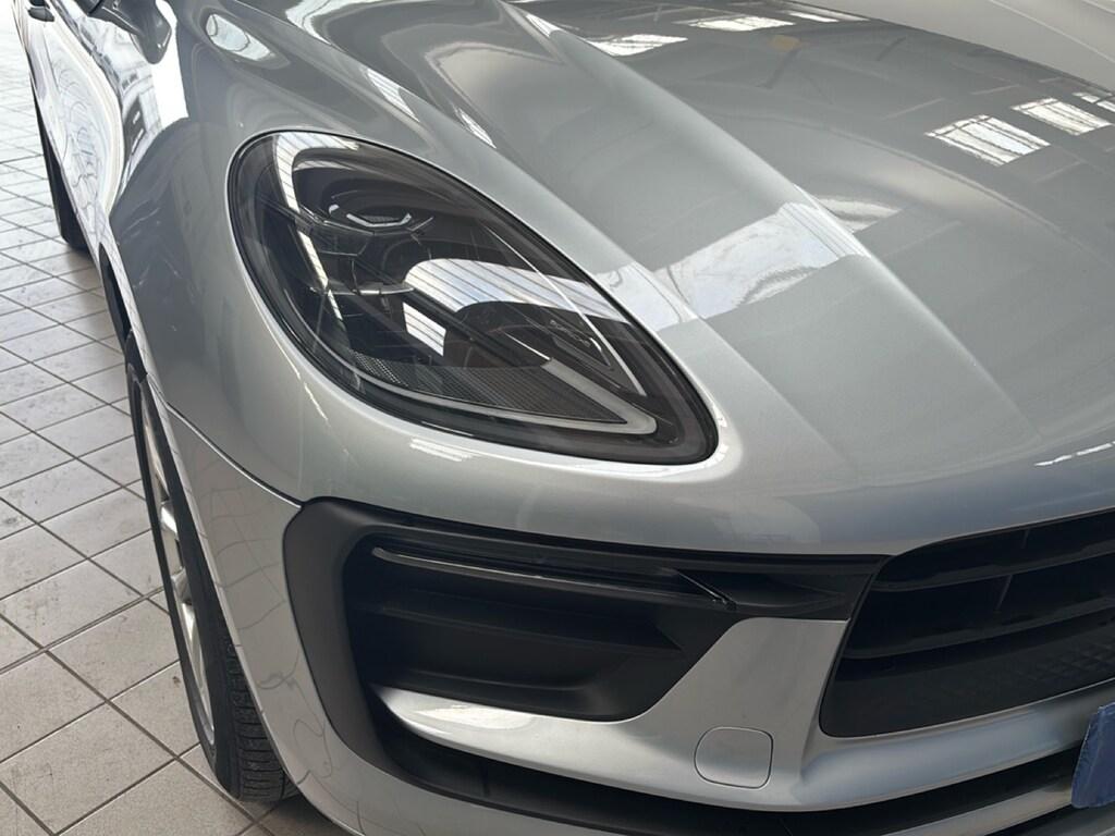 Porsche Macan 2.0 265cv pdk