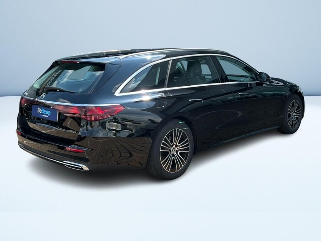 Mercedes Classe E 200 d Advanced auto
