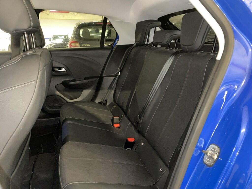 Opel Corsa e- Elegance