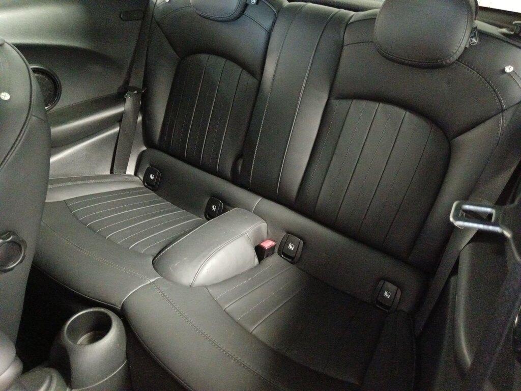 Mini Mini 3p 2.0 JCW JCW auto